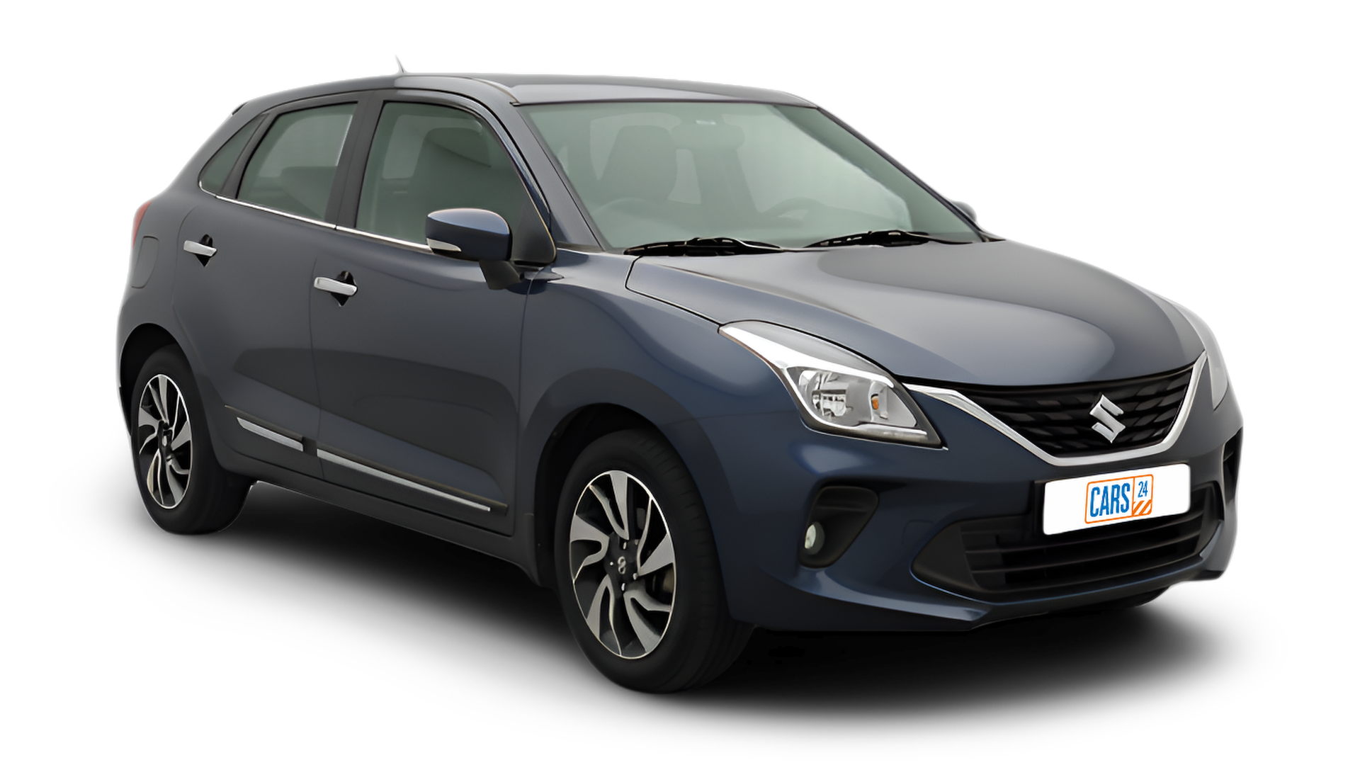 Maruti Baleno-img